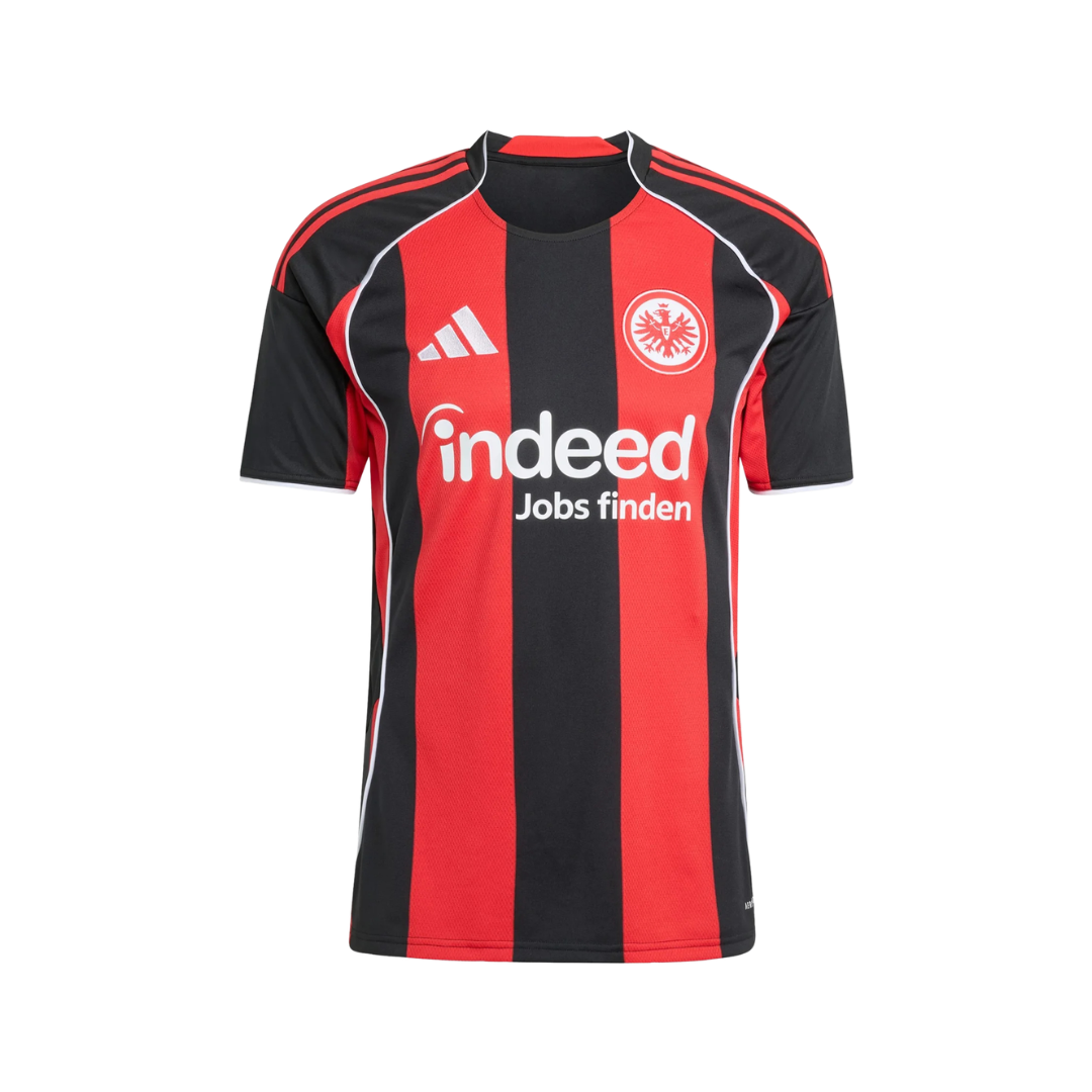 Eintracht Freiburg Home Jersey - 25/26