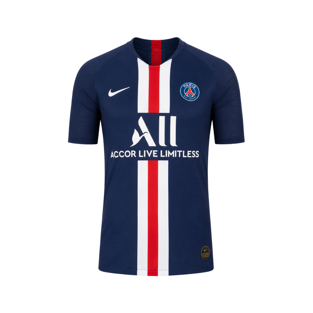 PSG Home Jersey - 19/20