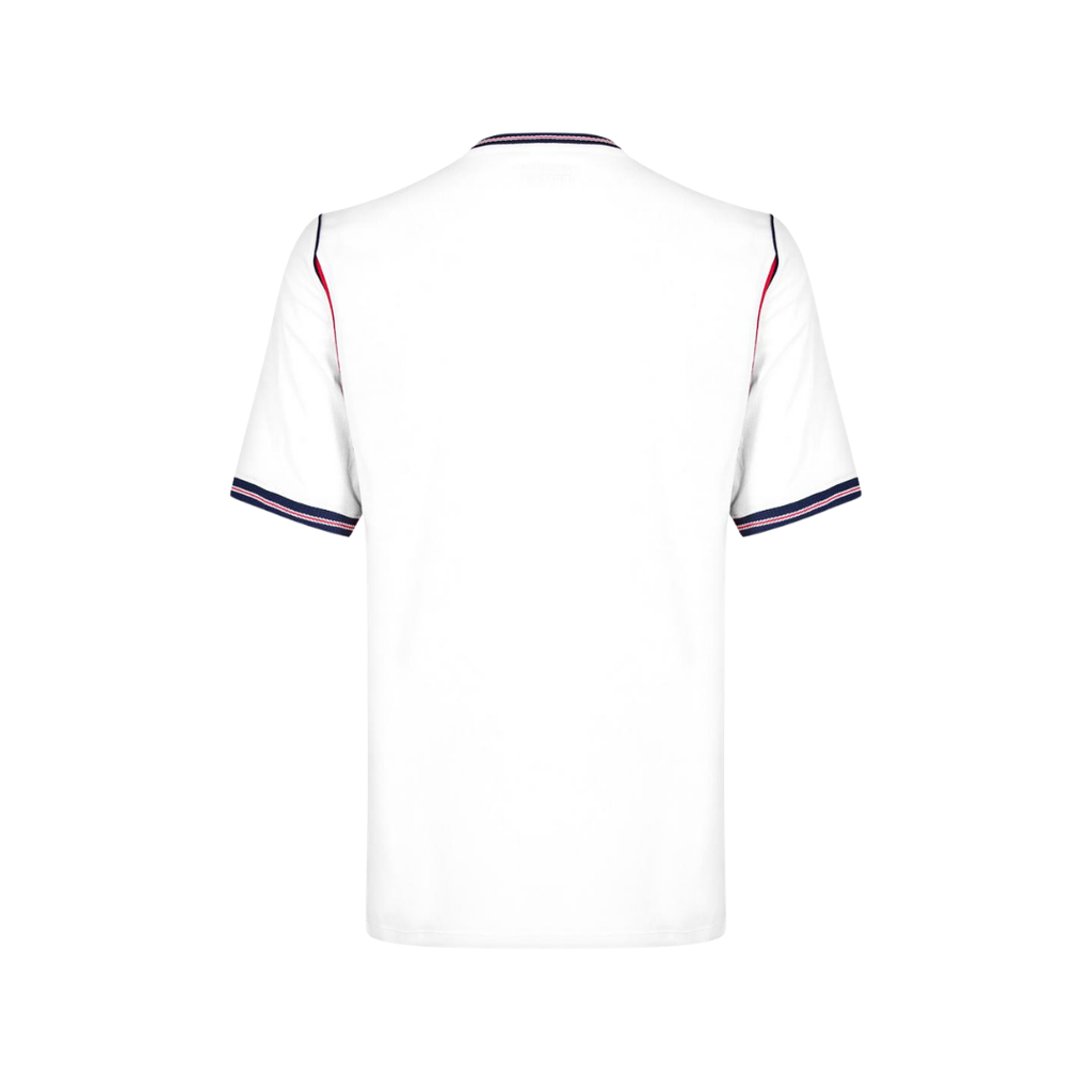 Inglaterra Home Jersey - Mundial 26/27