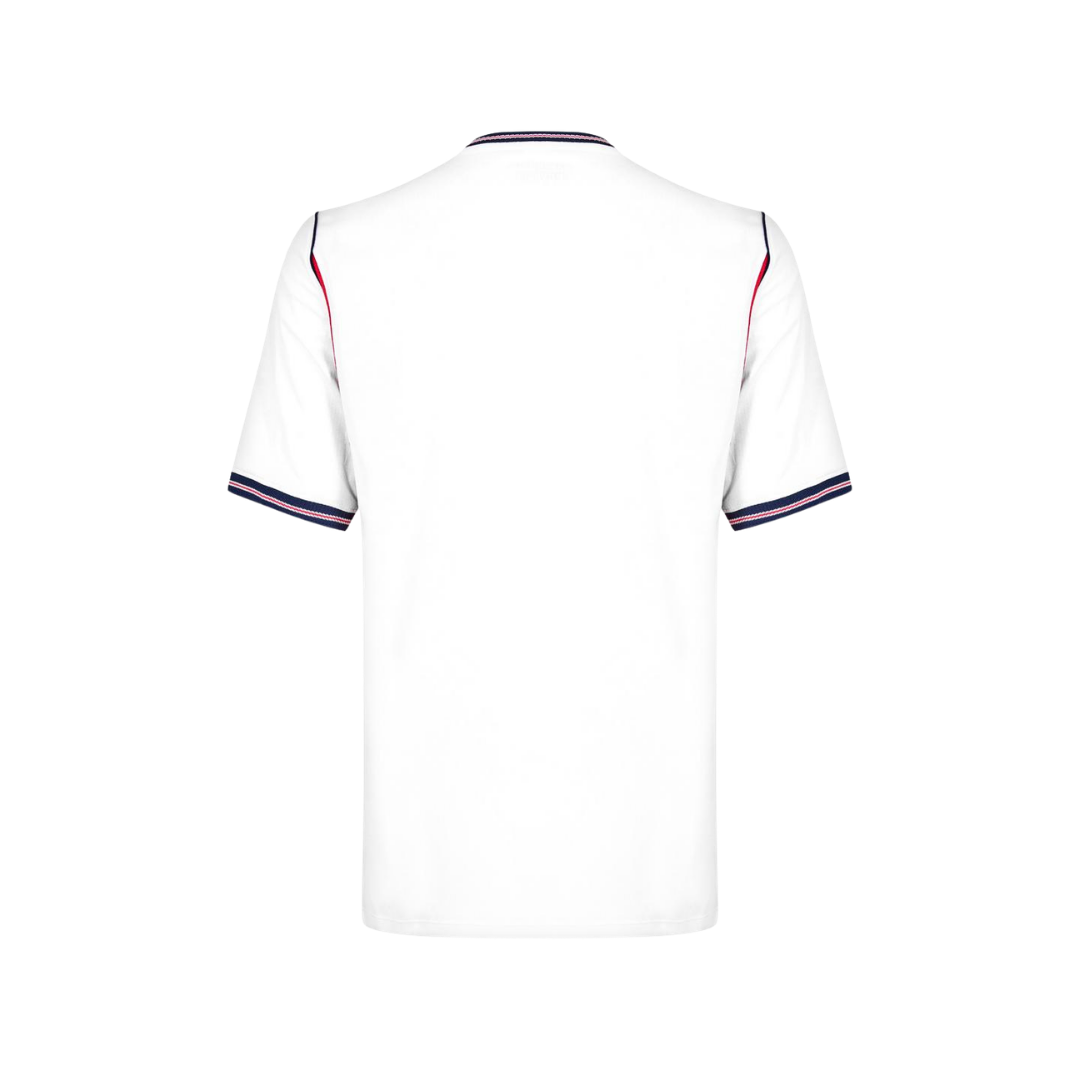 Inglaterra Home Jersey - Mundial 26/27