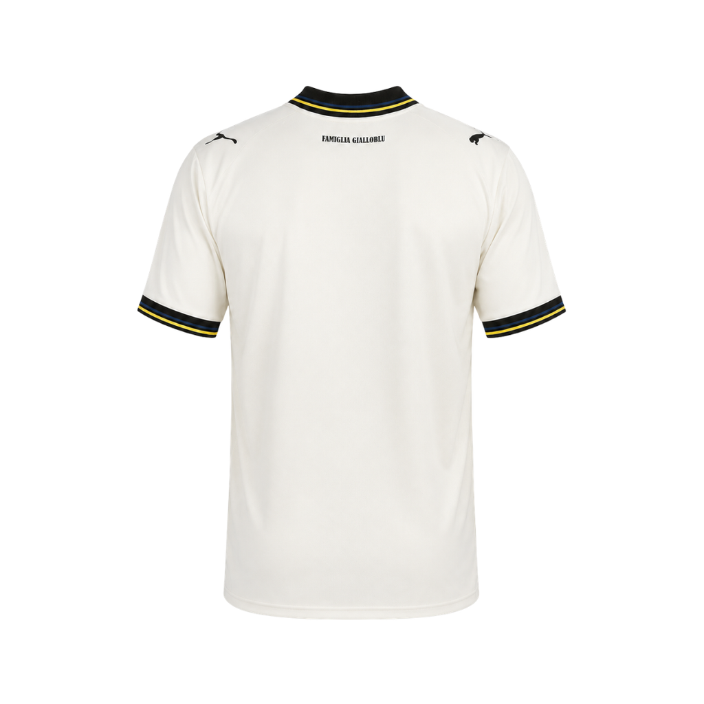 Parma Home Jersey - 25/26