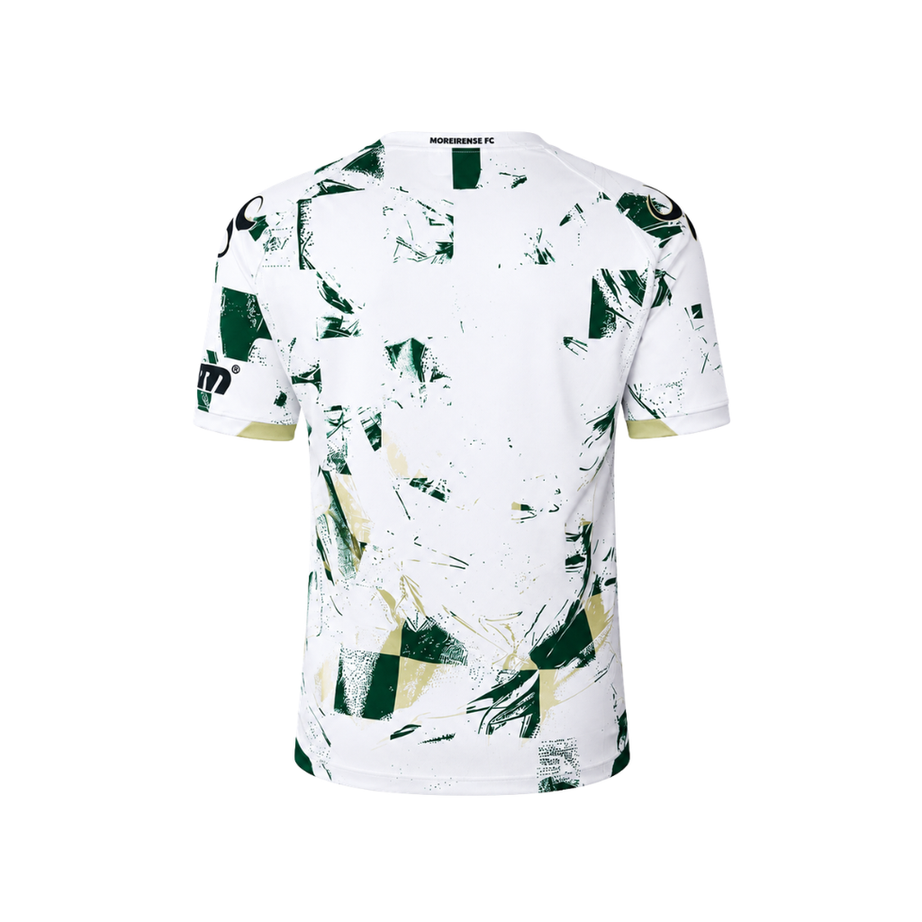 Moreirense FC Home Jersey - 25/26