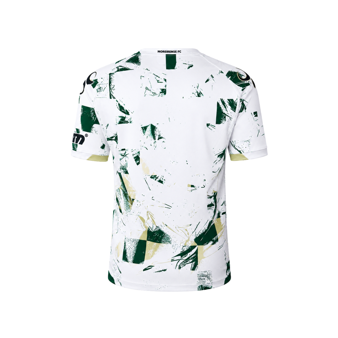 Moreirense FC Home Jersey - 25/26