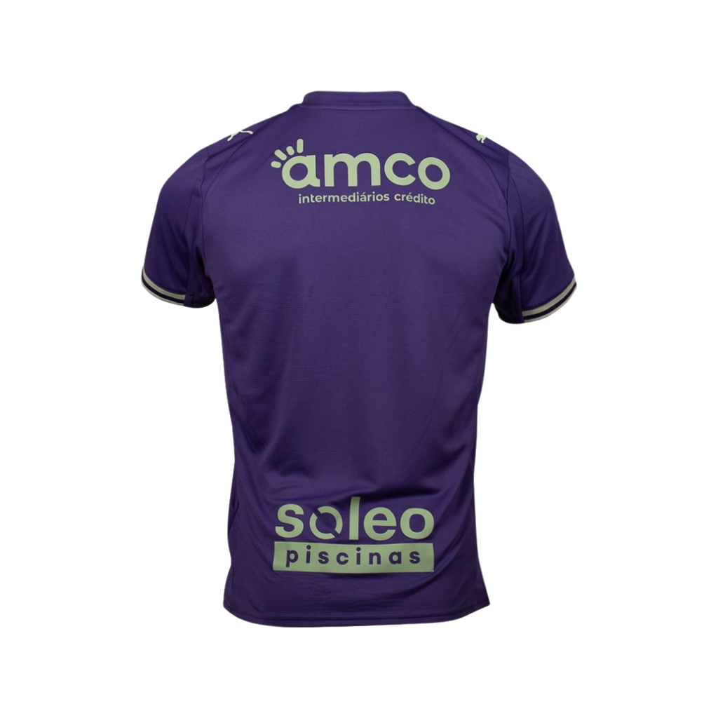 SC Braga Third Jersey - Primeira Liga 25/26