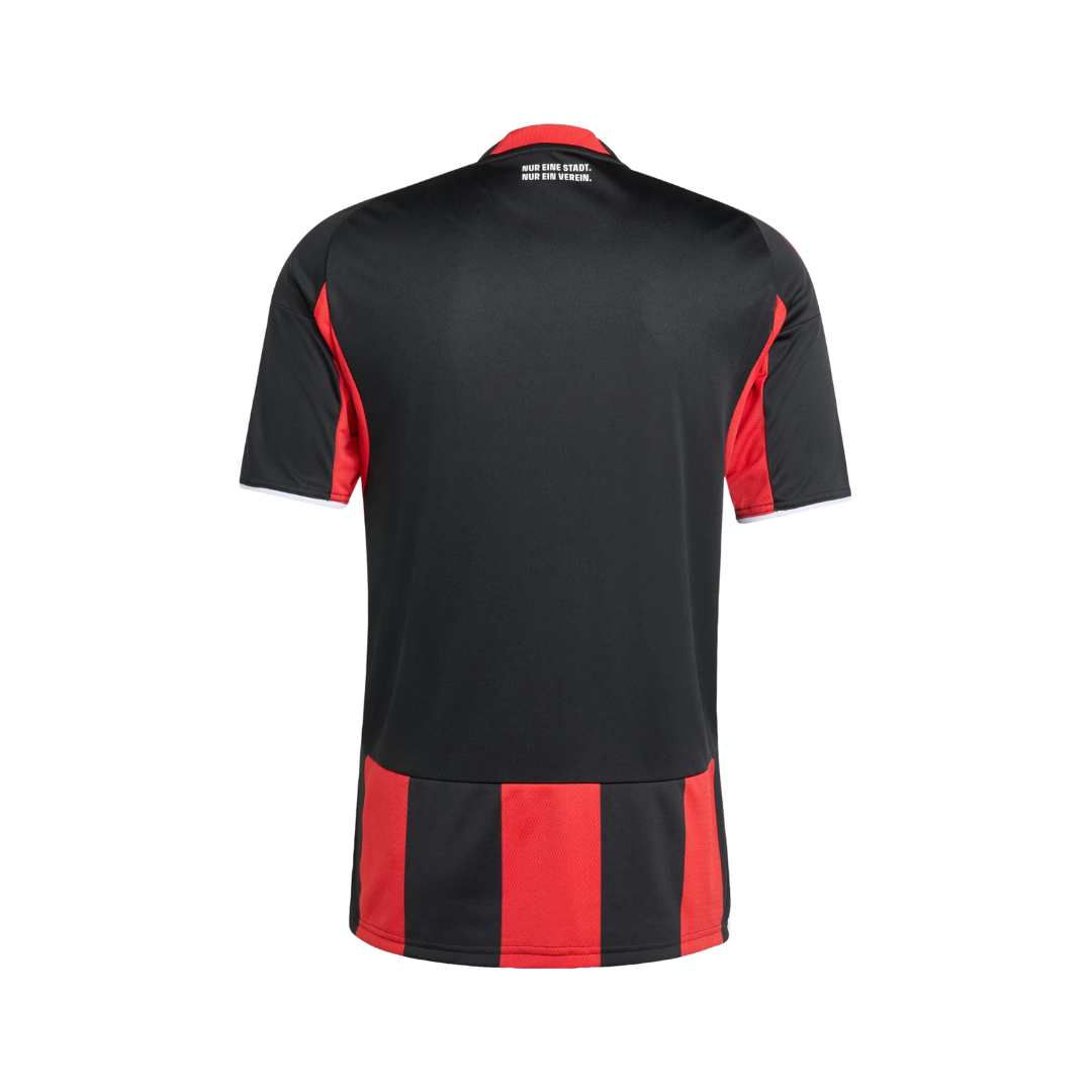Eintracht Freiburg Home Jersey - 25/26