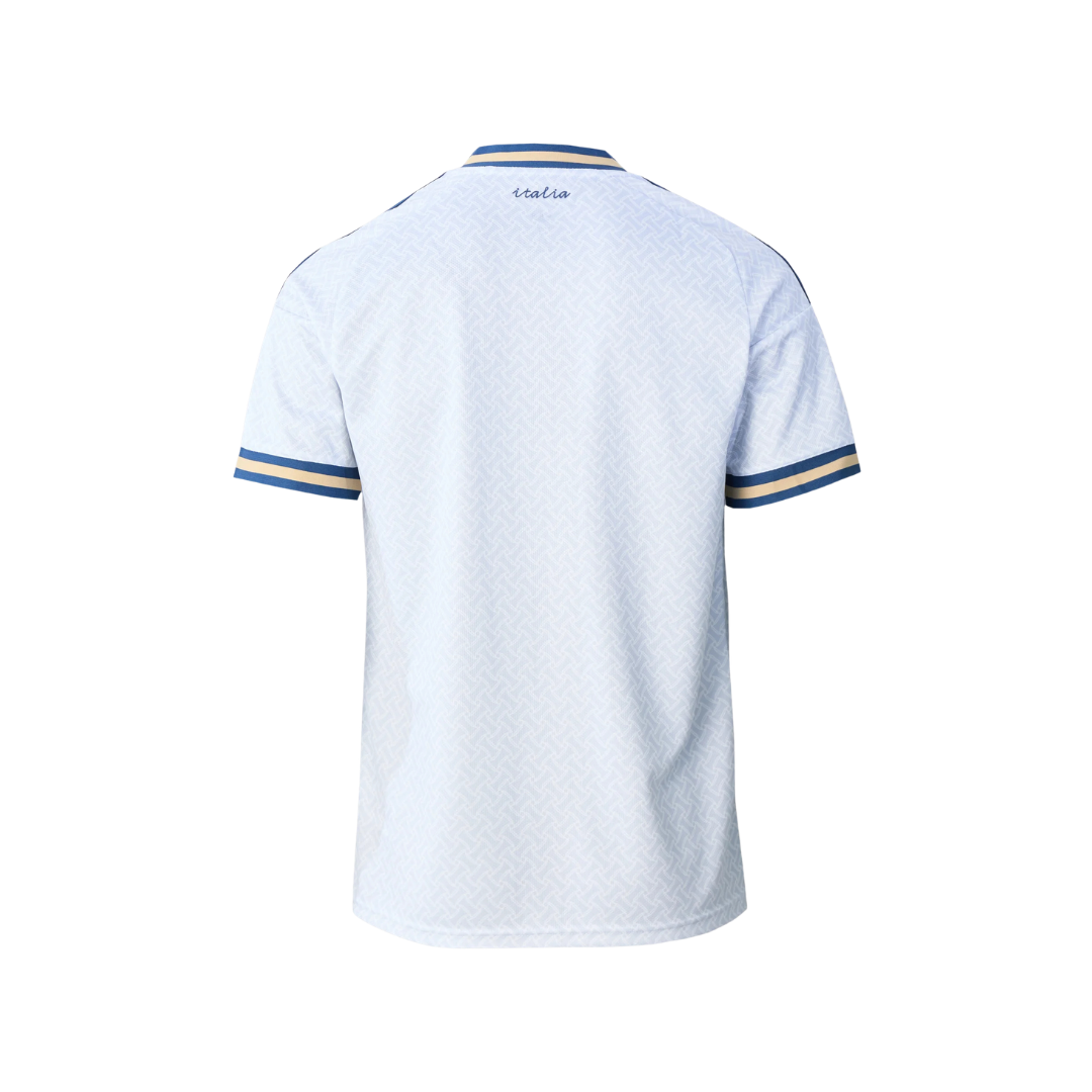 Itália Away Jersey - Mundial 26/27