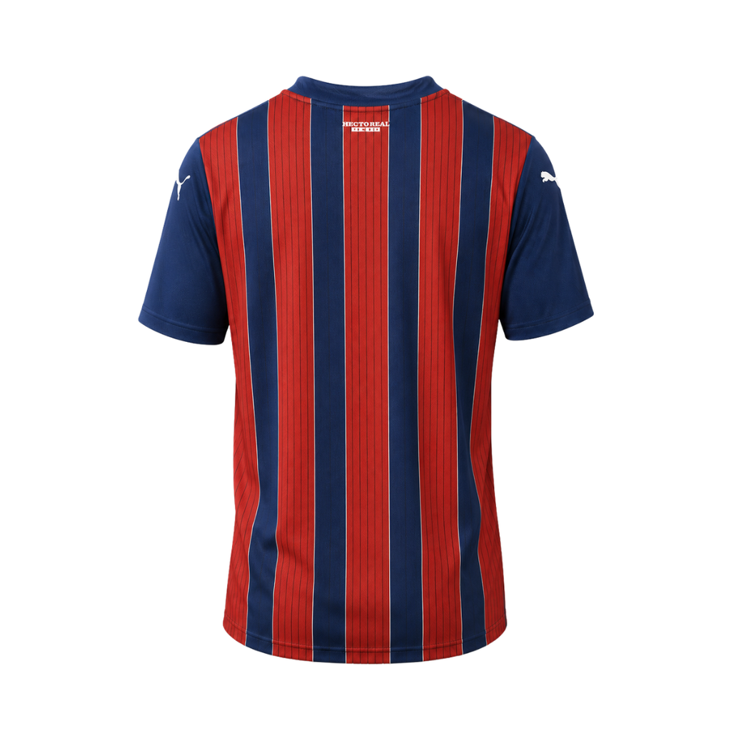 EC Bahia Home Jersey - 25/26