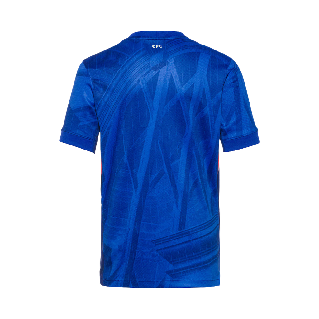 Chelsea Home Jersey - 25/26