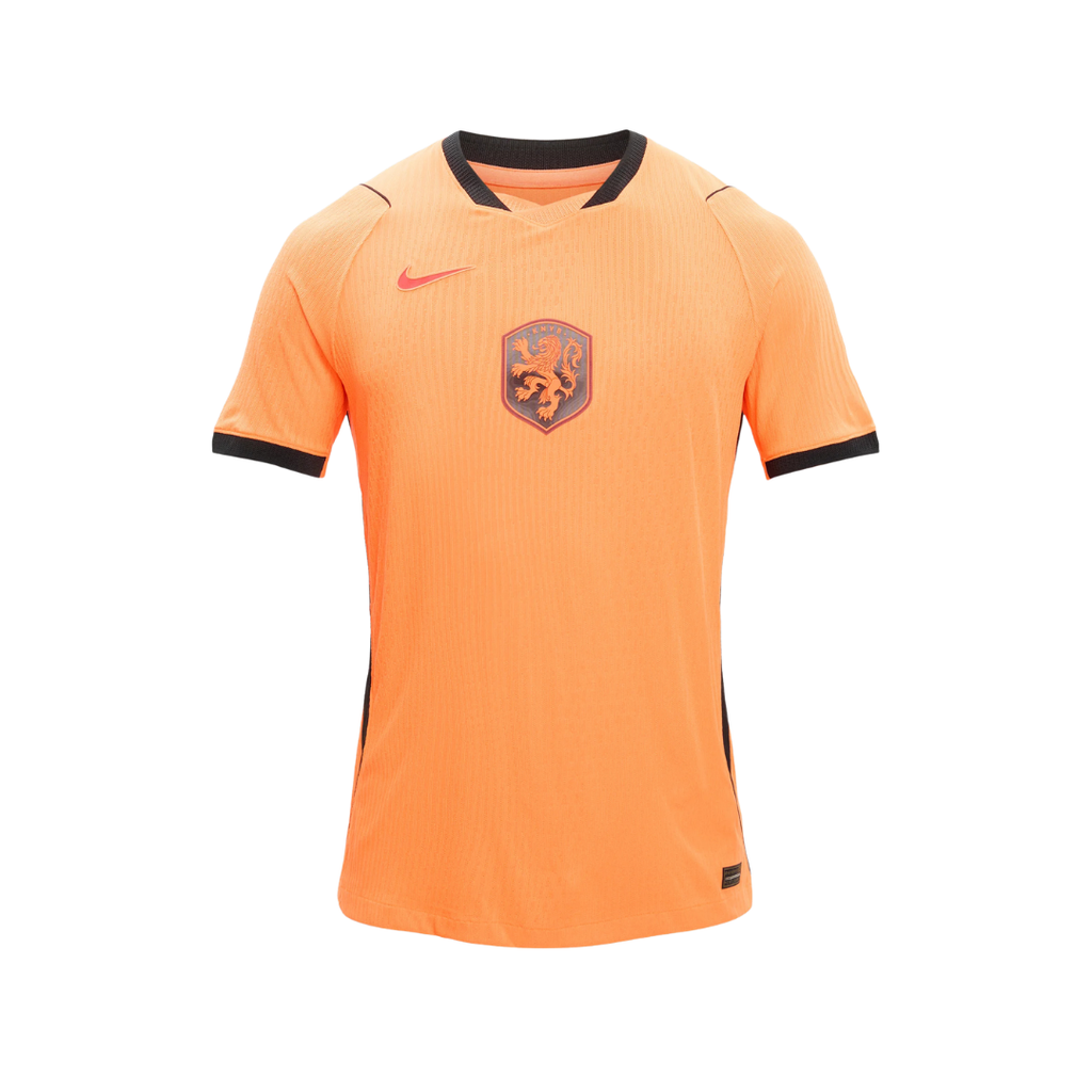 Países Baixos Home Jersey - Mundial 26/27