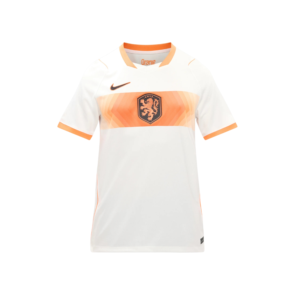 Países Baixos Away Jersey - Mundial 26/27