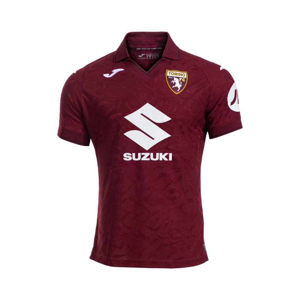 Torino FC Home Jersey - 25/26