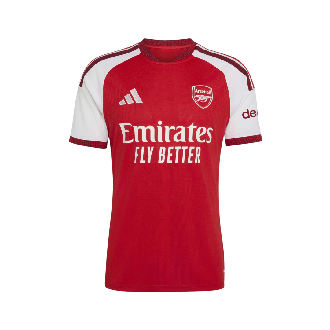 Arsenal FC Home Jersey - 26/27