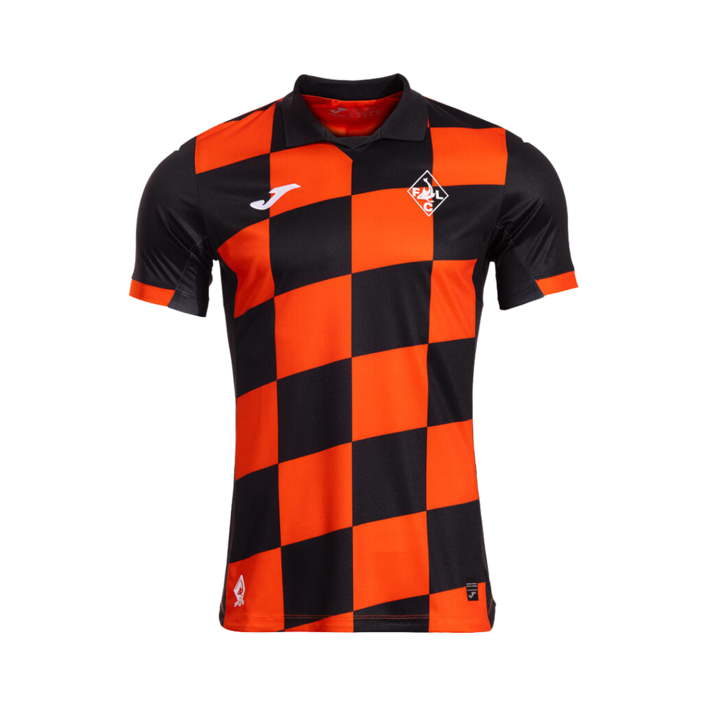 FC Lorient Home Jersey - 25/26