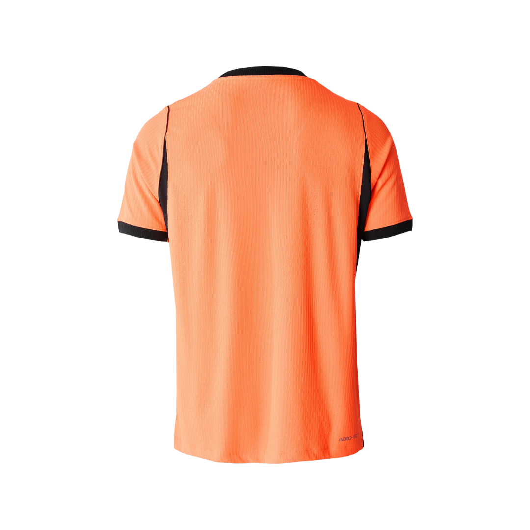 Países Baixos Home Jersey - Mundial 26/27