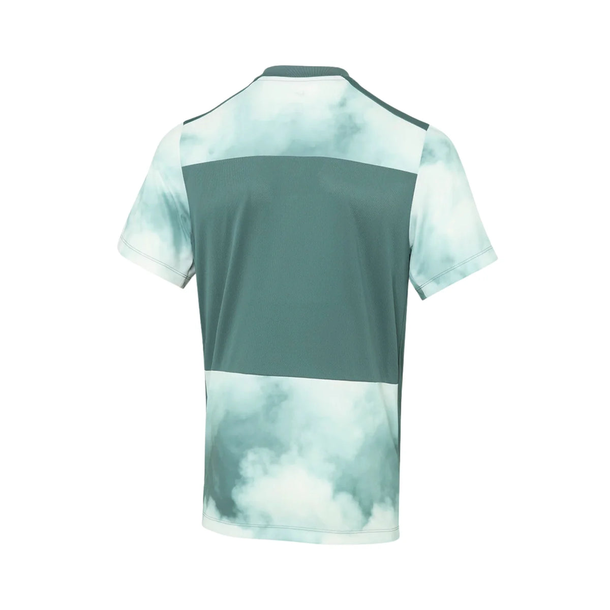 Sporting Camisola Pré-Jogo Verde - 26/27