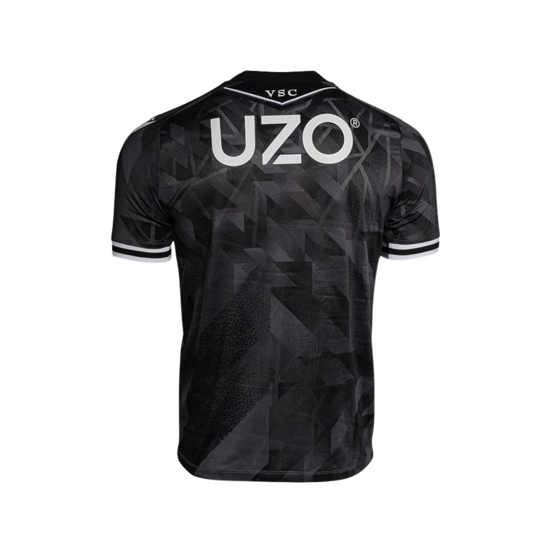 Vitória SC Away Jersey - Primeira Liga 25/26