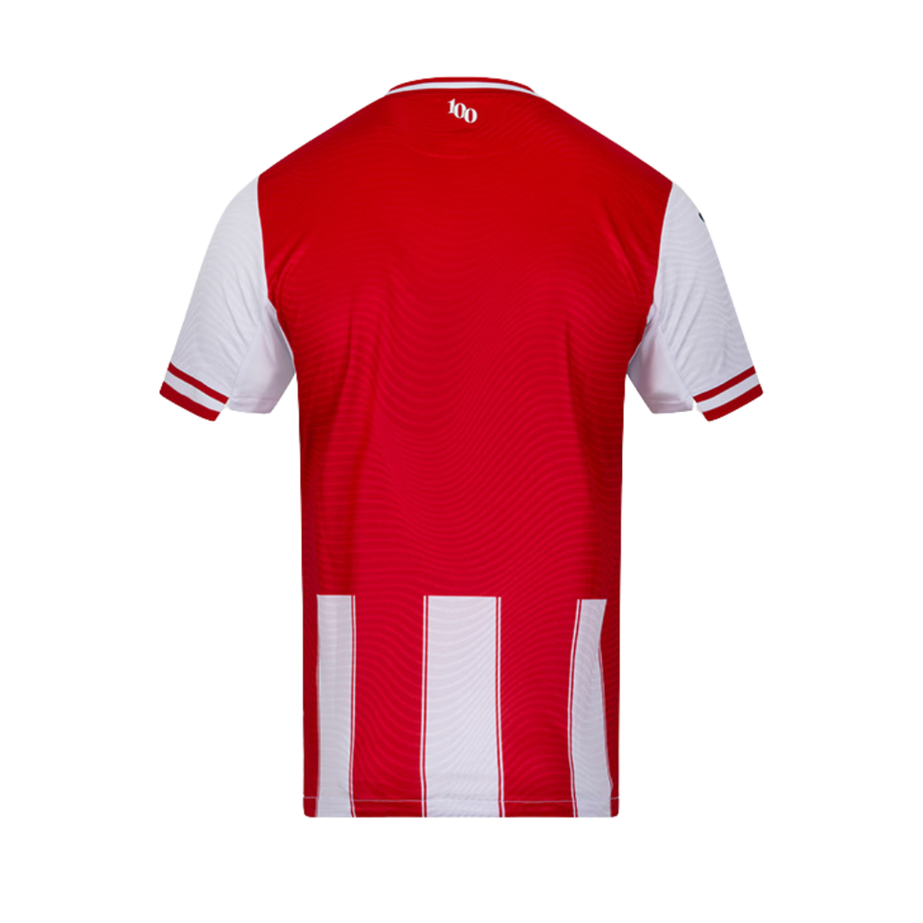 Brentford FC Home Jersey - 25/26