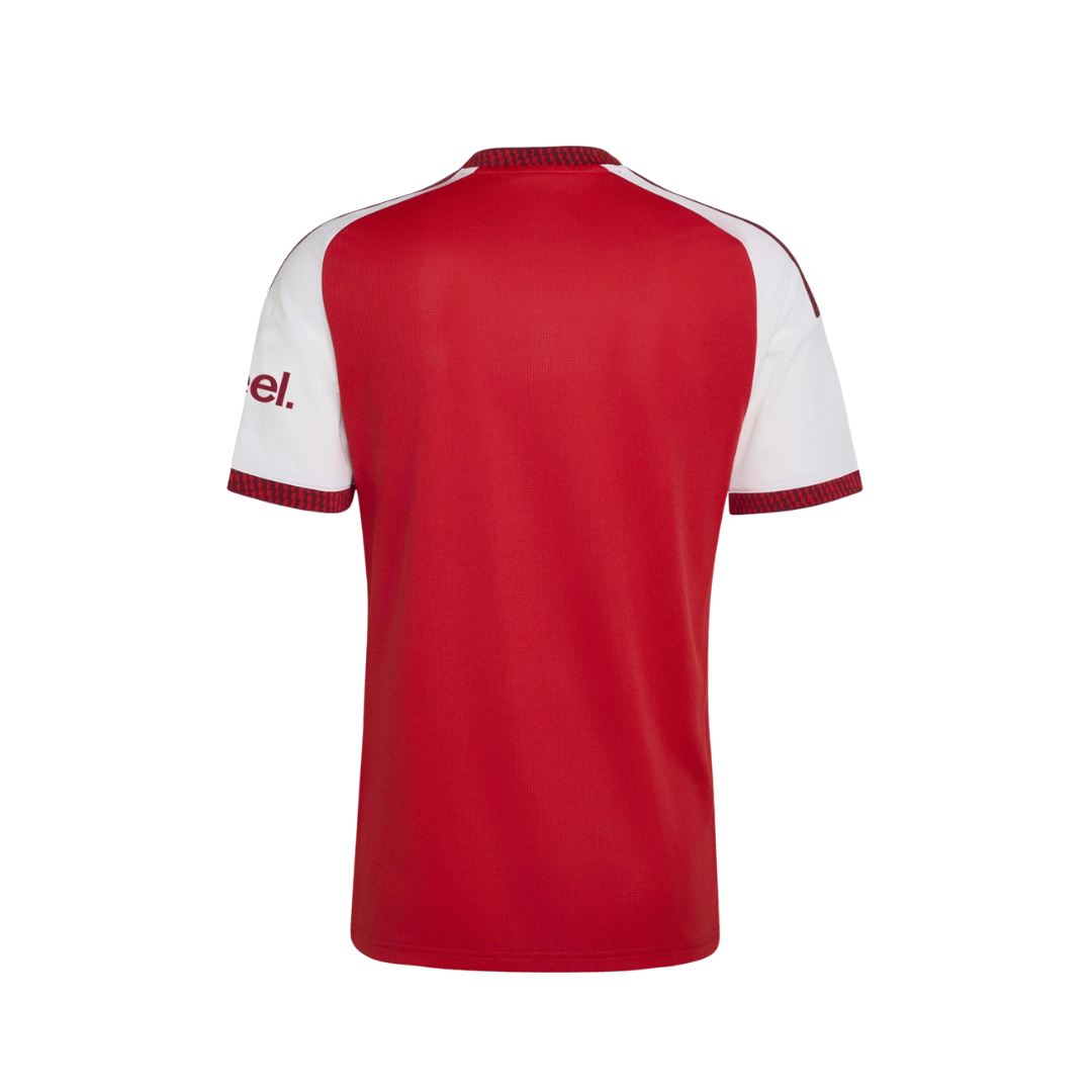 Arsenal FC Home Jersey - 26/27