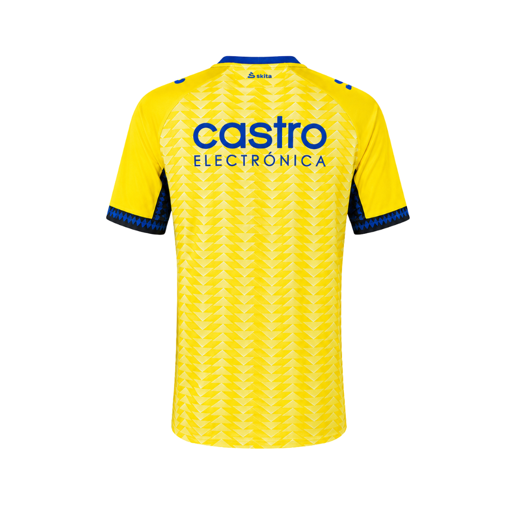 FC Arouca Home Jersey - 25/26