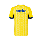 FC Arouca Camisola Principal - 25/26