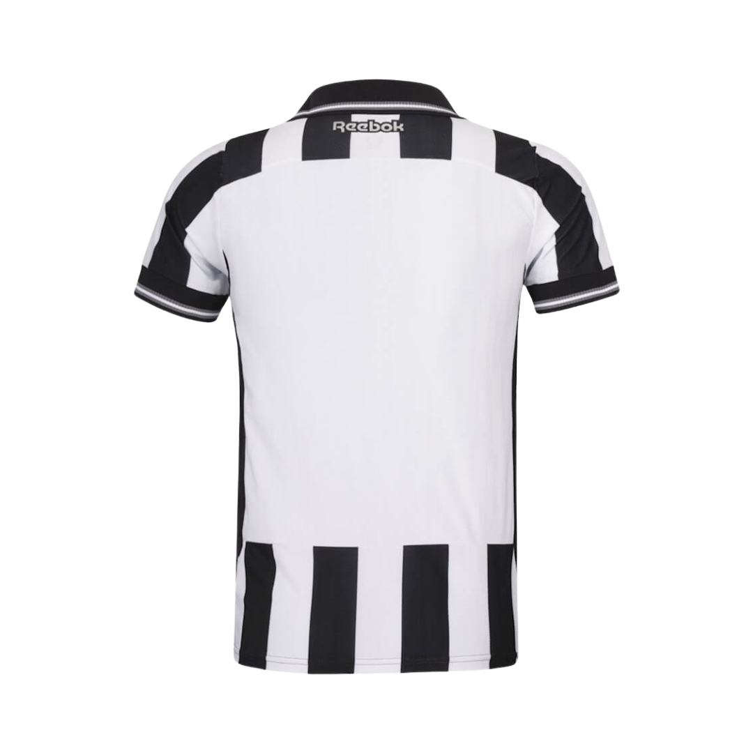 Botafogo Home Jersey - 25/26