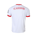 FC Augsburg Camisola Principal - 25/26