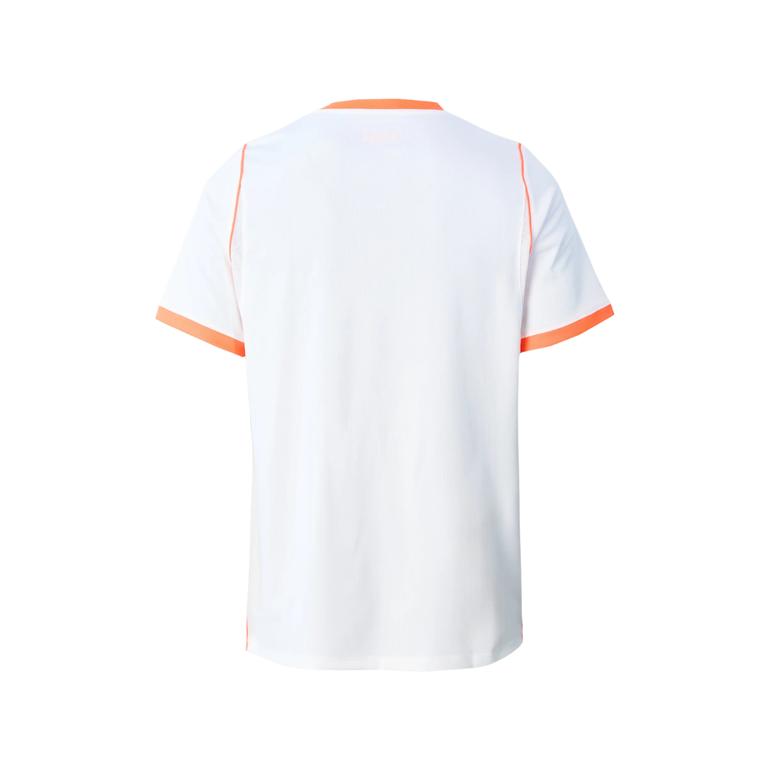 Países Baixos Away Jersey - Mundial 26/27