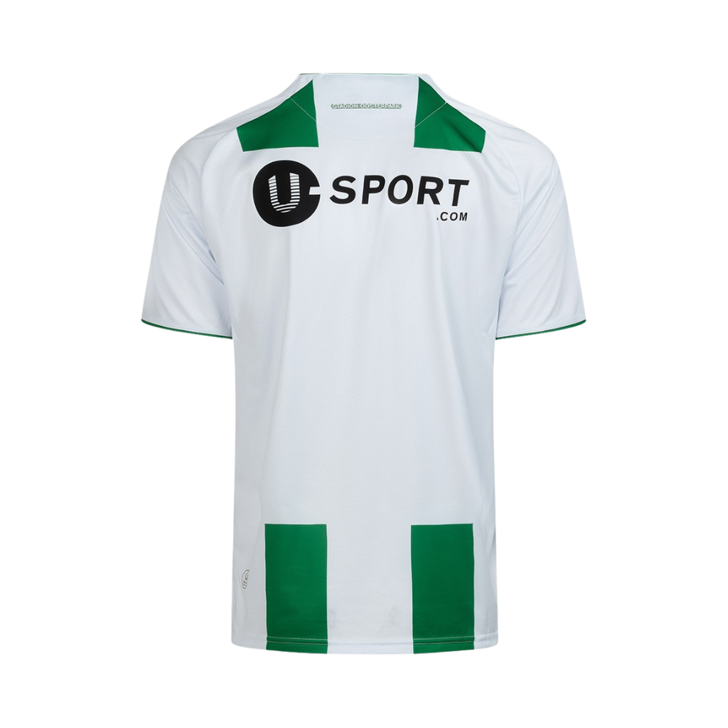 FC Groningen Home Jersey - 25/26