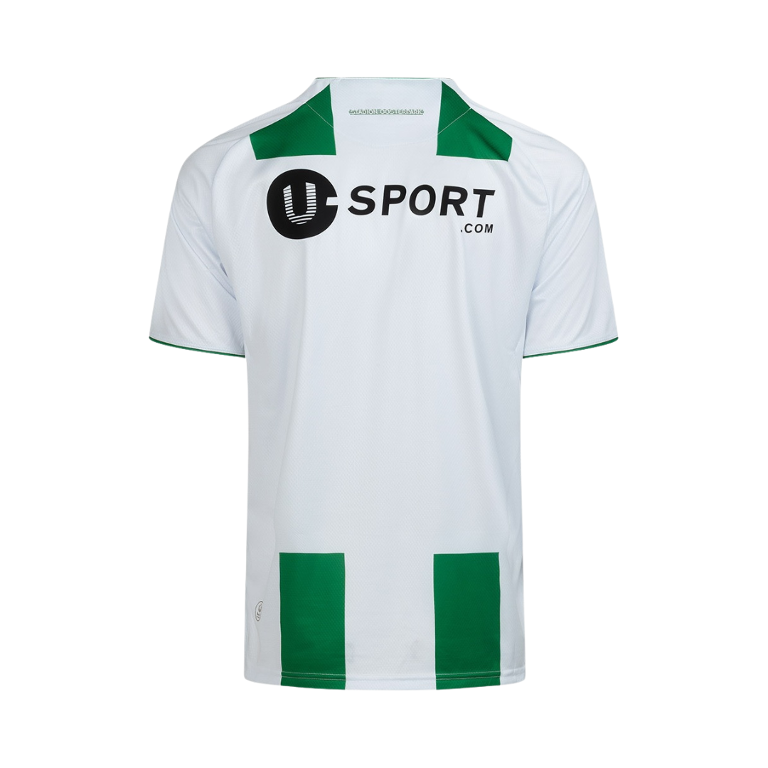 FC Groningen Home Jersey - 25/26