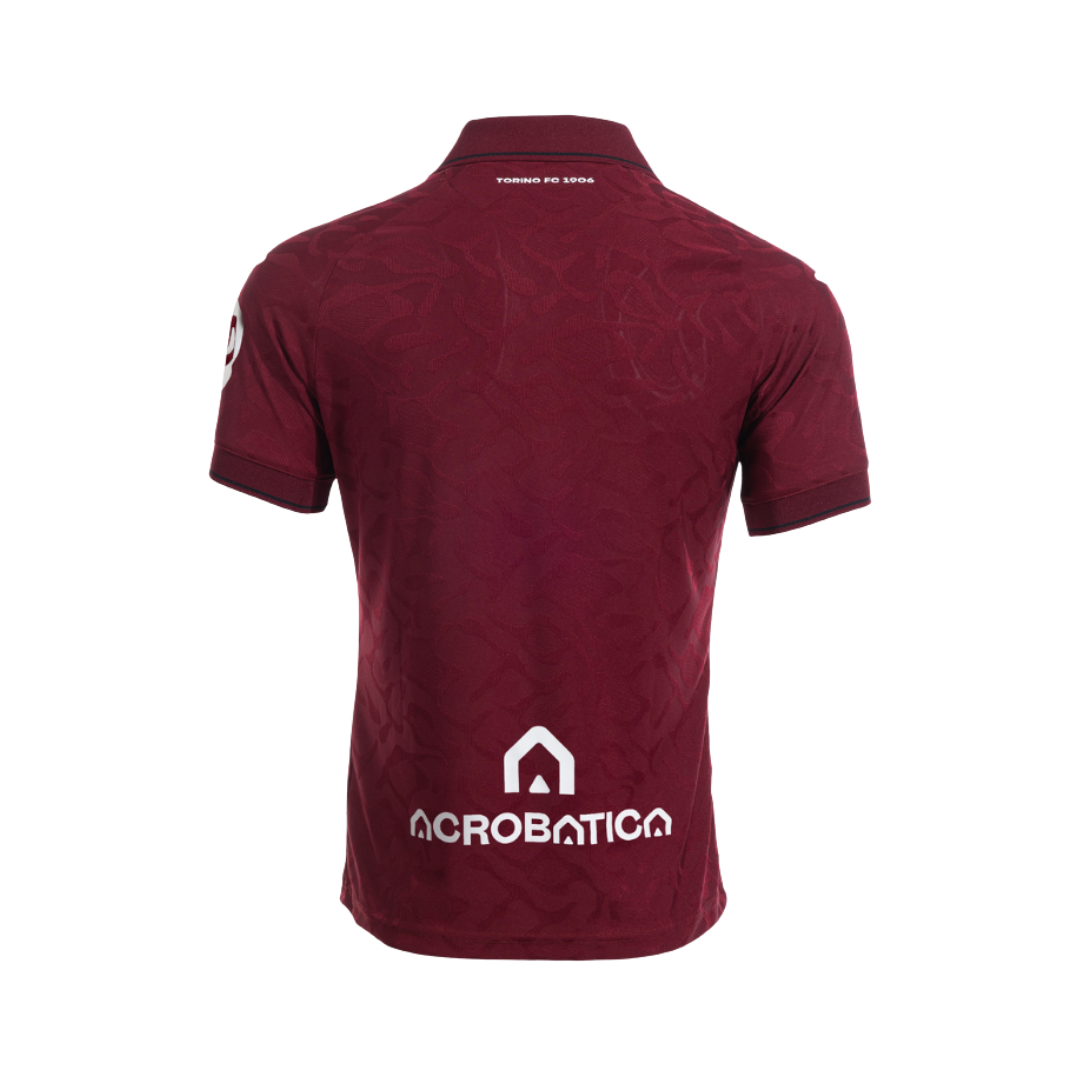 Torino FC Home Jersey - 25/26