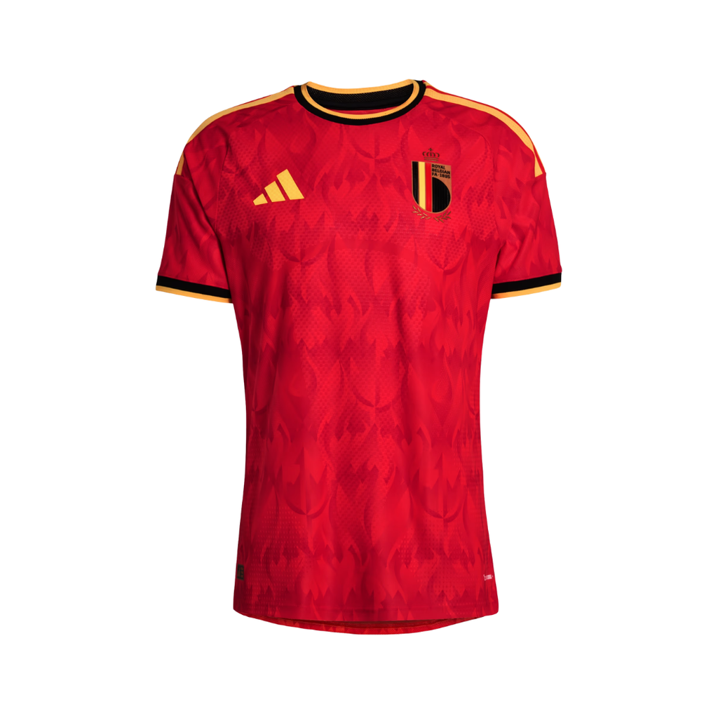 Bélgica Home Jersey - Mundial 26/27