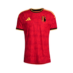 Bélgica Camisola Principal - Mundial 2026