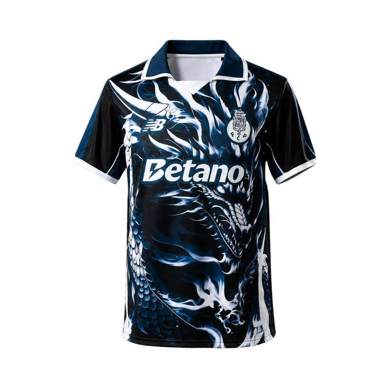 FC Porto 26/27 – Preto e Branco