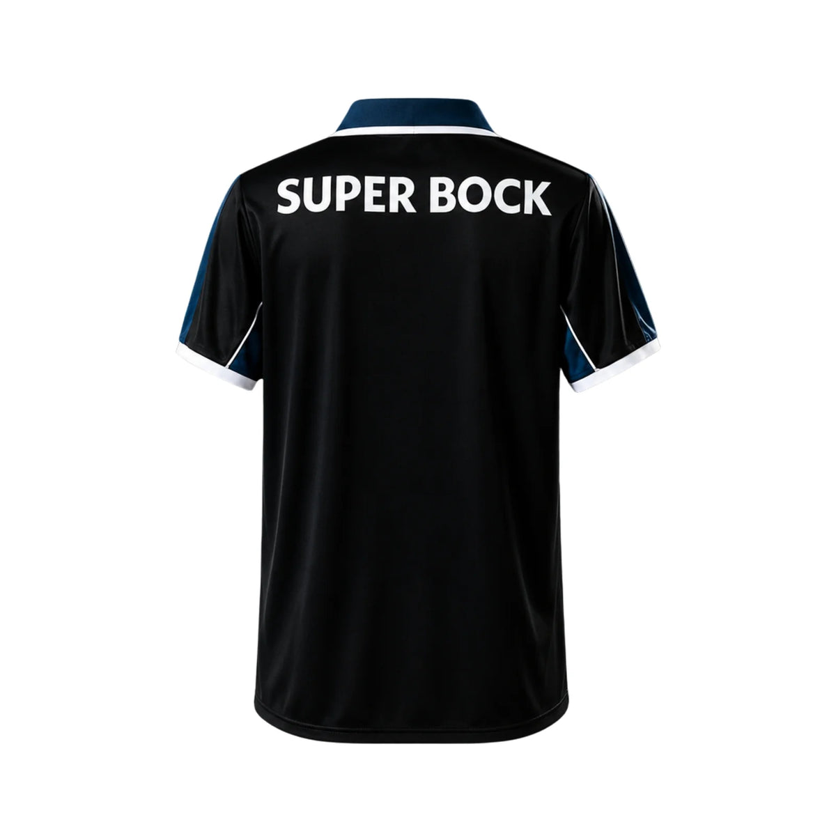 FC Porto 26/27 – Preto e Branco