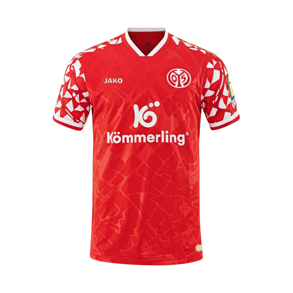 FSV Mains 05 Home Jersey - 25/26