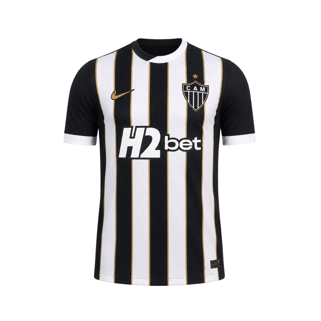 Atlético Mineiro Home Jersey - 25/26