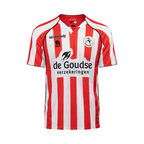 Sparta Rotterdam Camisola Principal - 25/26