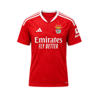 SL Benfica Camisola Principal - 26/27