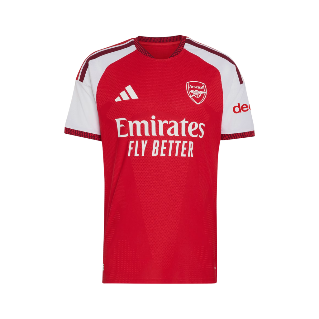 Arsenal FC Home Jersey - 25/26