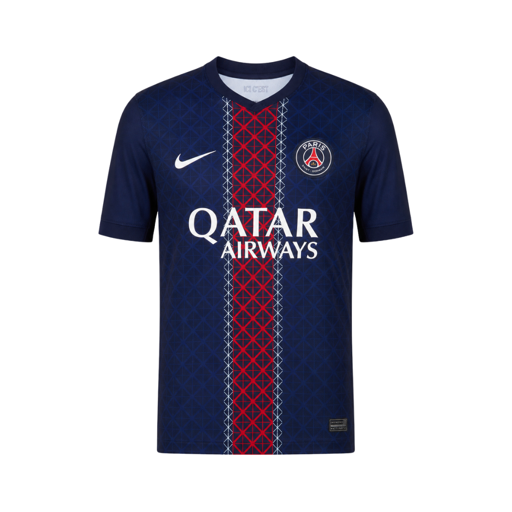 PSG Home Jersey - 25/26