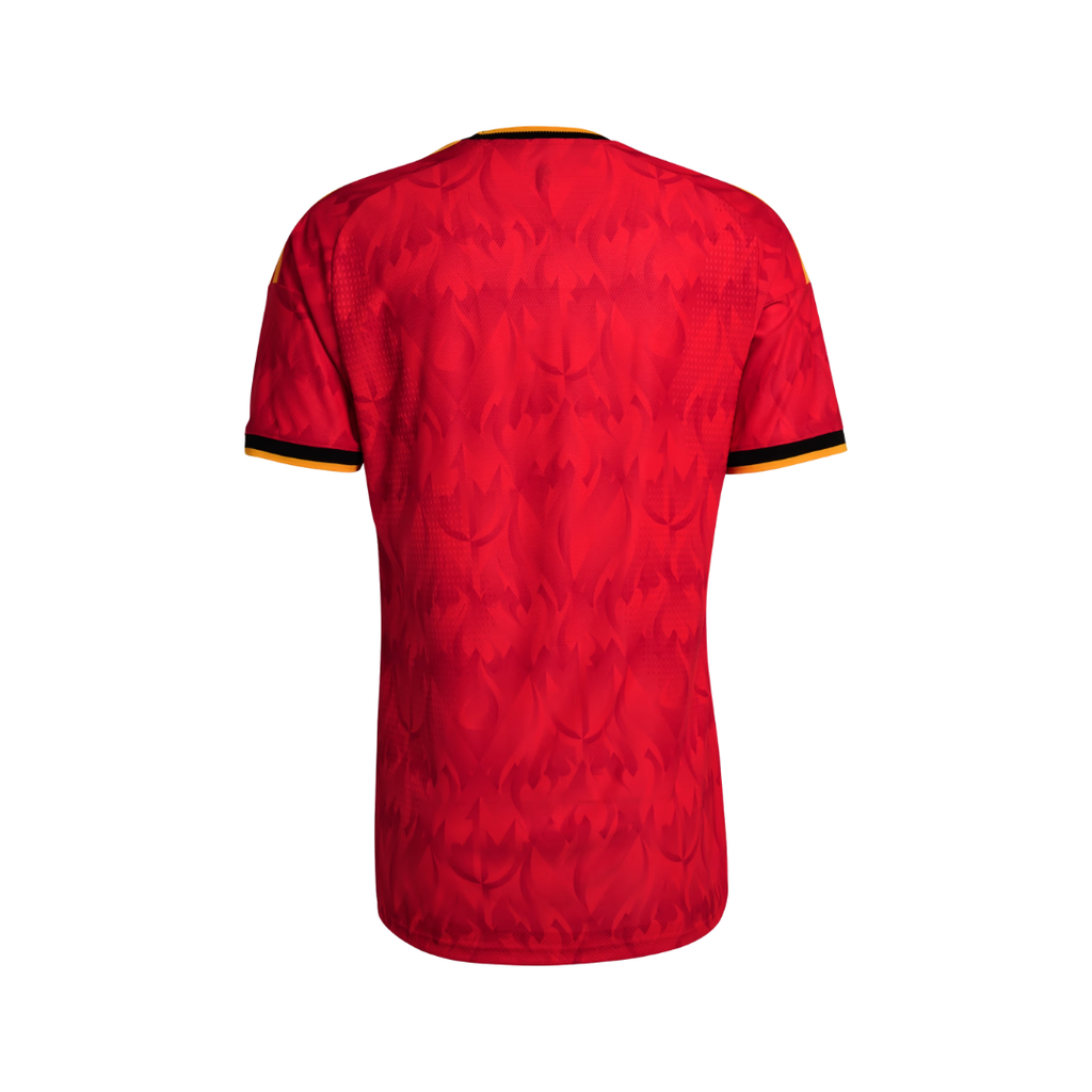 Bélgica Home Jersey - Mundial 26/27