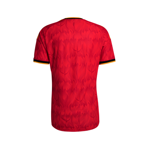Bélgica Camisola Principal - Mundial 26/27