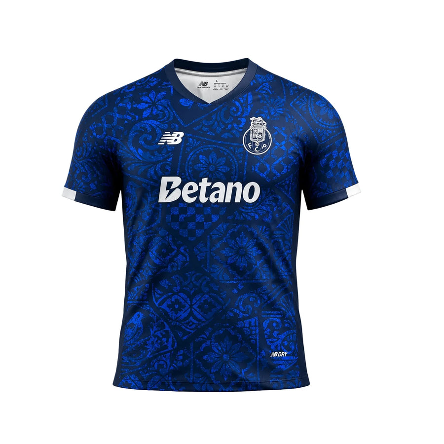 FC Porto 26/27 - Azul