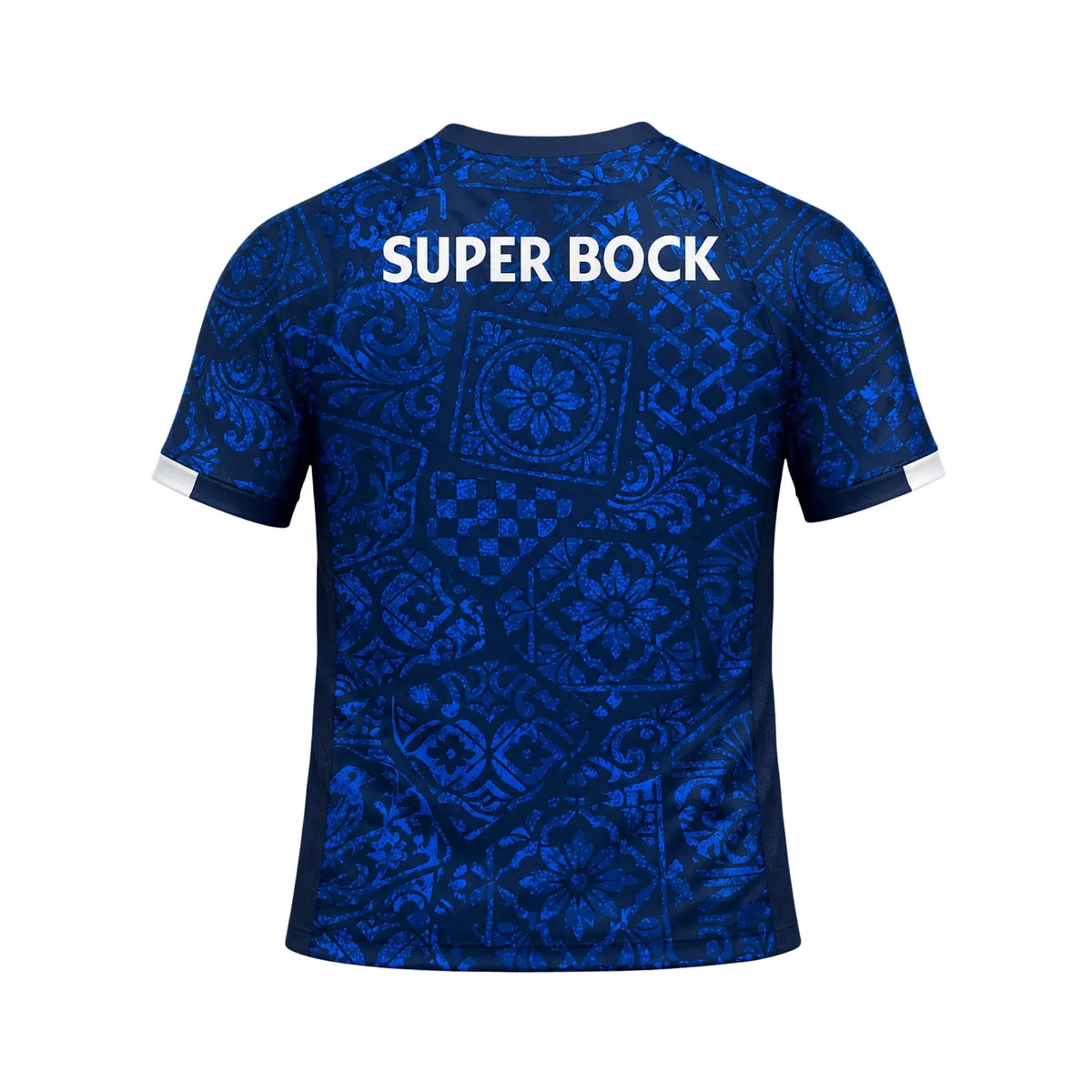 FC Porto 26/27 - Azul