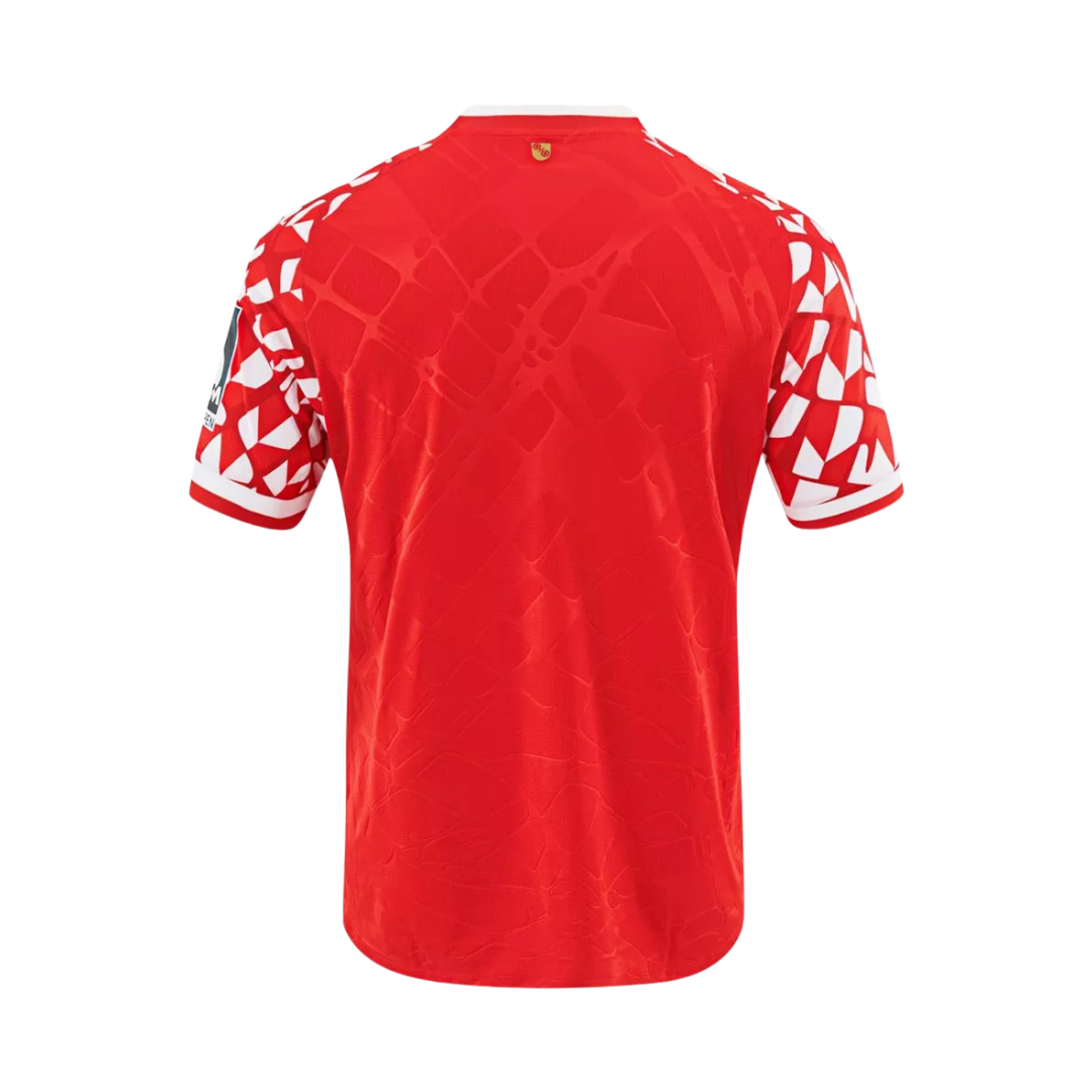FSV Mains 05 Home Jersey - 25/26