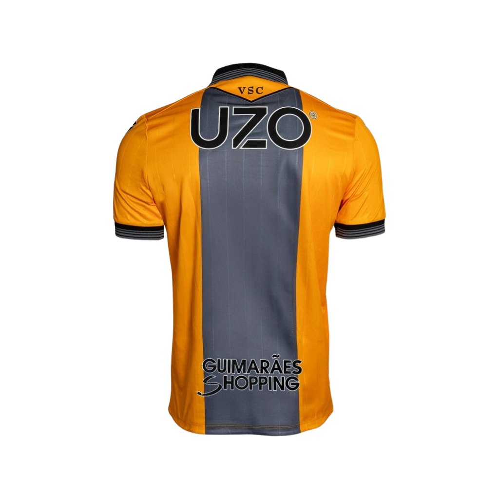 Vitória SC Third Jersey - Primeira Liga 25/26