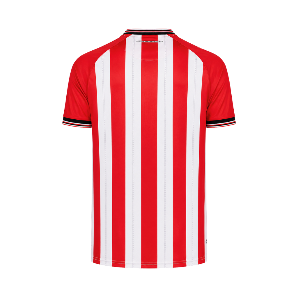 Sunderland FC Home Jersey - 25/26