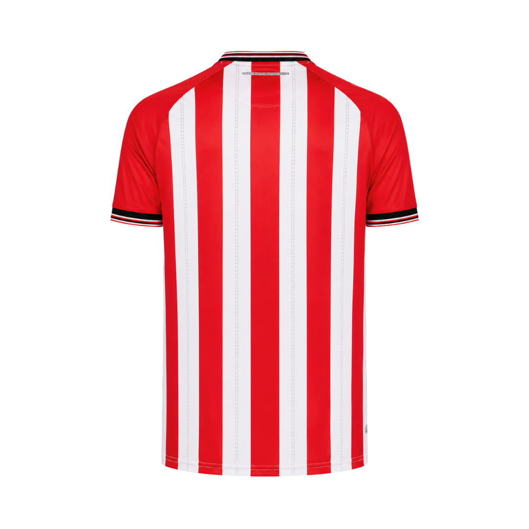 Sunderland FC Home Jersey - 25/26