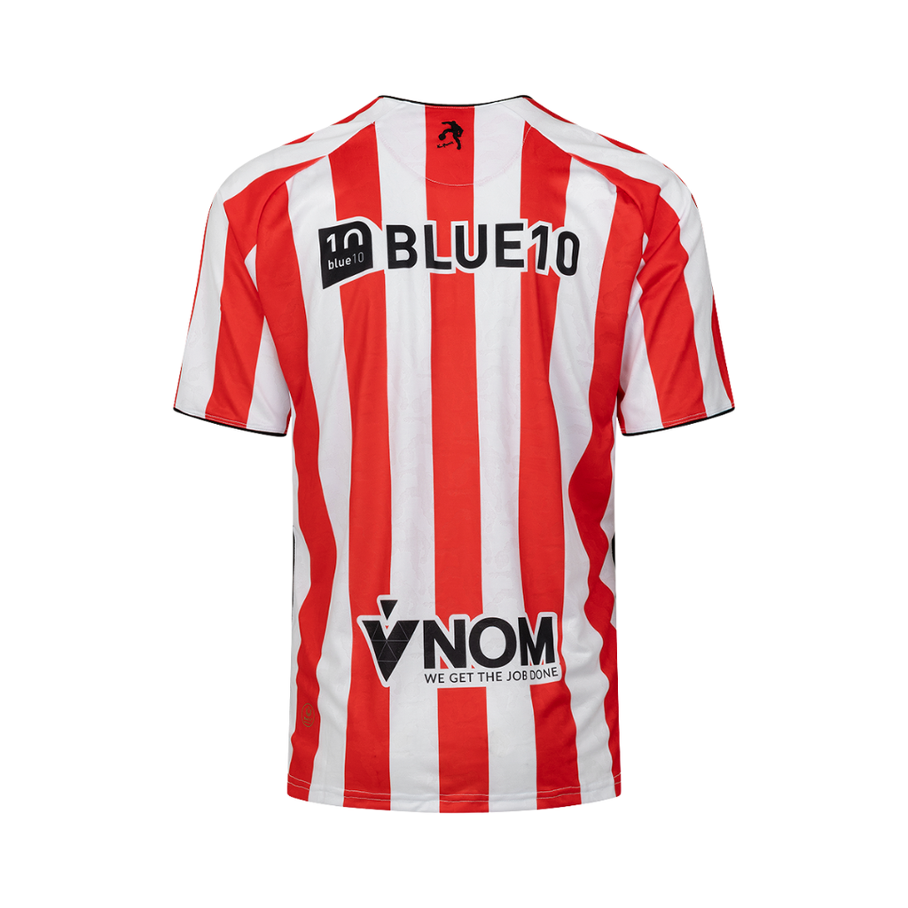 Sparta Rotterdam Home Jersey - 25/26