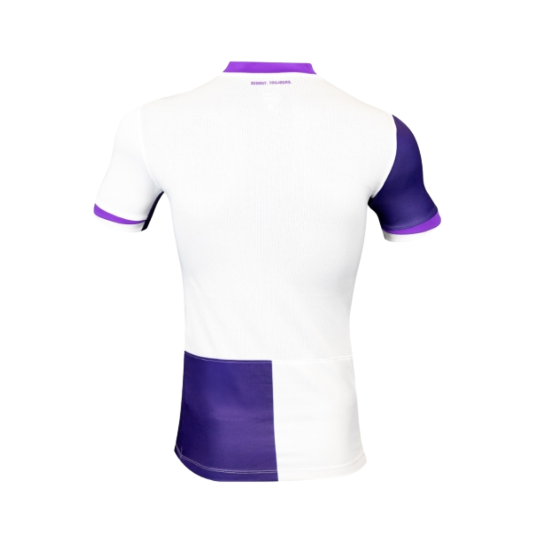 Toulouse FC Home Jersey - 25/26